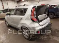 2019 KIA Soul photo