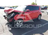 2019 KIA Soul фото