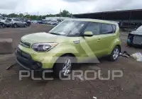 2019 KIA Soul photo
