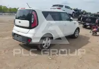2019 KIA Soul фото