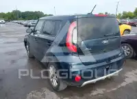 2019 KIA Soul photo