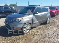 2019 KIA Soul фото