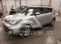 2019 KIA Soul photo