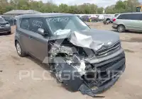 2019 KIA Soul фото