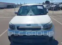 2019 KIA Soul фото