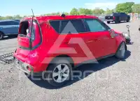 2019 KIA Soul фото