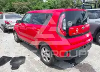 2019 KIA Soul photo