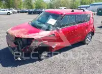 2019 KIA Soul фото