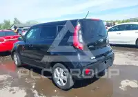 2019 KIA Soul фото