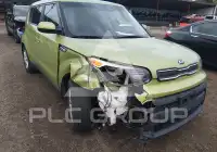 2019 KIA Soul photo