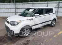 2019 KIA Soul photo