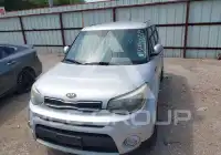 2019 KIA Soul фото
