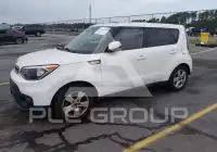 2019 KIA Soul фото