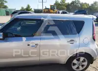 2019 KIA Soul фото