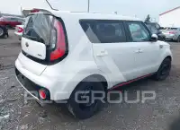 2019 KIA Soul фото