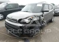 2019 KIA Soul фото