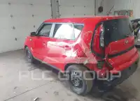 2019 KIA Soul фото