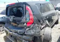 2019 KIA Soul фото