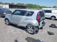 2019 KIA Soul фото