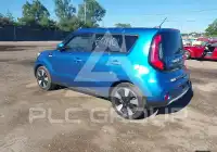 2019 KIA Soul фото
