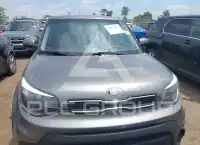 2019 KIA Soul photo