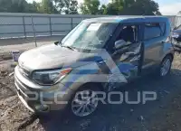 2019 KIA Soul photo