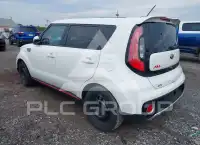 2019 KIA Soul фото