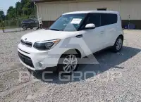 2019 KIA Soul фото