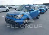 2019 KIA Soul photo