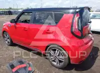 2019 KIA Soul photo