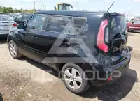 2019 KIA Soul photo
