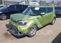 2019 KIA Soul фото