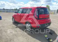 2019 KIA Soul фото