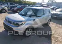 2019 KIA Soul фото