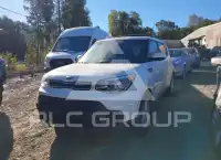 2019 KIA Soul фото