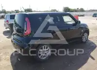 2019 KIA Soul фото
