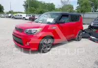 2019 KIA Soul фото
