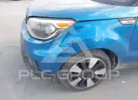 2019 KIA Soul photo