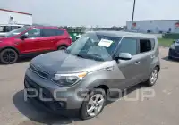 2019 KIA Soul фото