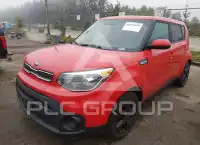 2019 KIA Soul фото