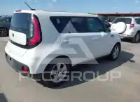 2019 KIA Soul photo