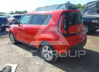 2019 KIA Soul фото