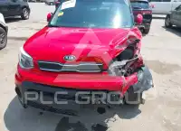 2019 KIA Soul фото