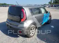 2019 KIA Soul фото