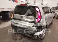 2019 KIA Soul photo