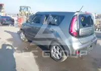 2019 KIA Soul фото