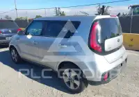 2019 KIA Soul фото