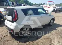 2019 KIA Soul photo