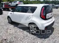 2019 KIA Soul фото