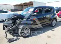 2019 KIA Soul фото
